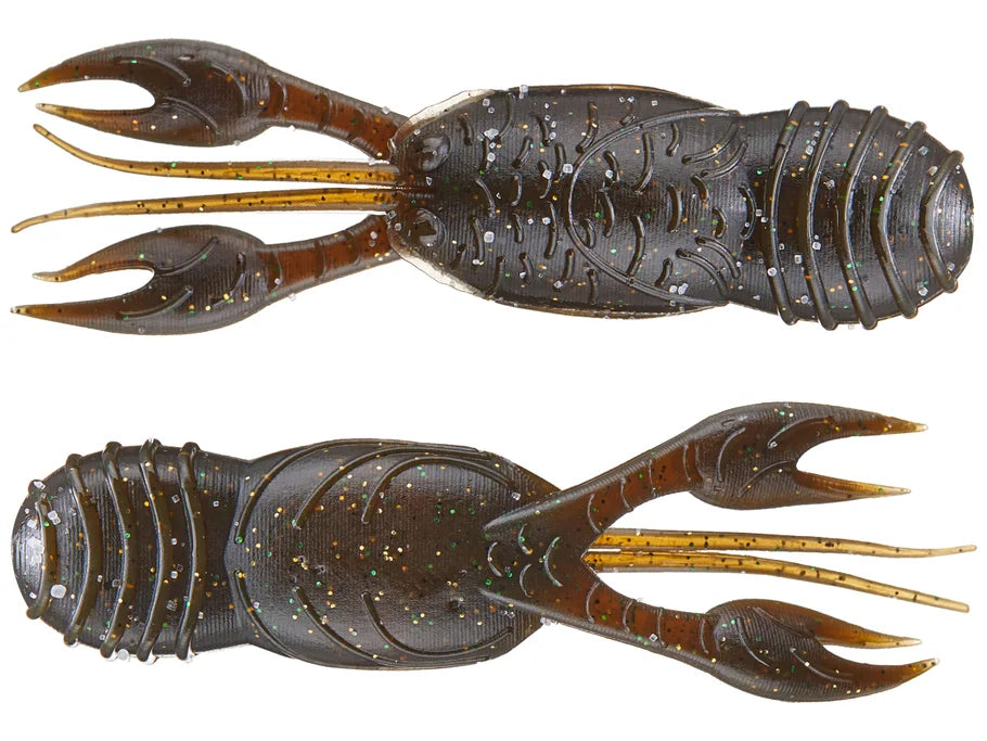 Great Lakes Finesse Micro Juvy Craw Tube